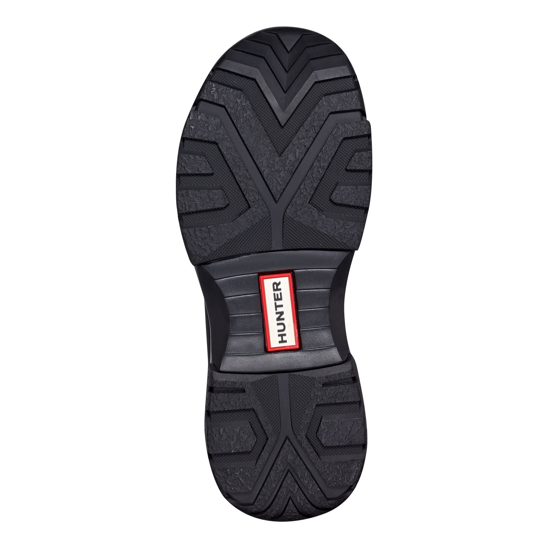 Hunter Boots Landon Waterproof Chelsea Boots