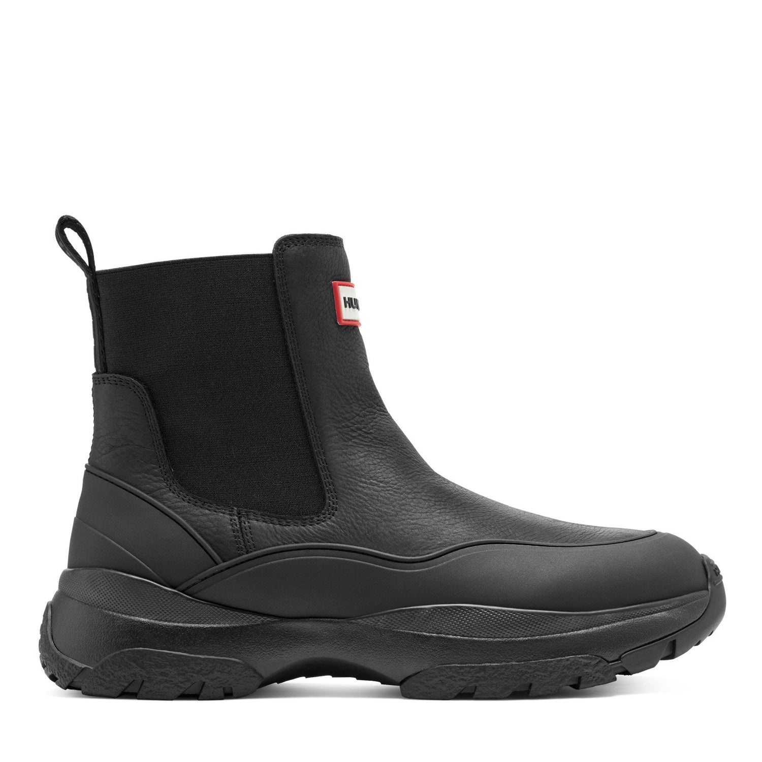 Hunter Boots Landon Waterproof Chelsea Boots