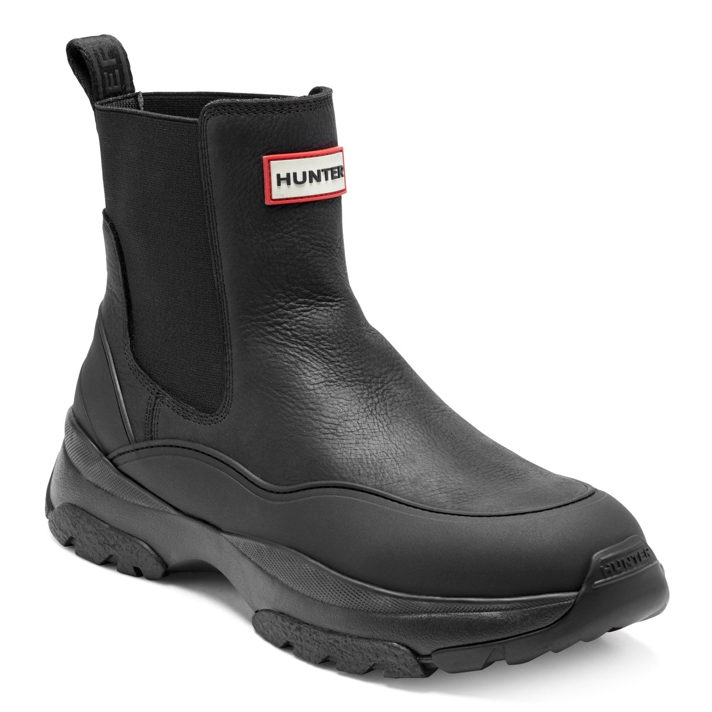 Hunter Boots Landon Waterproof Chelsea Boots