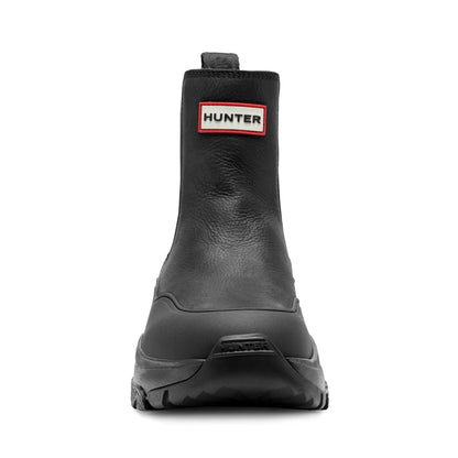 Hunter Boots Landon Waterproof Chelsea Boots