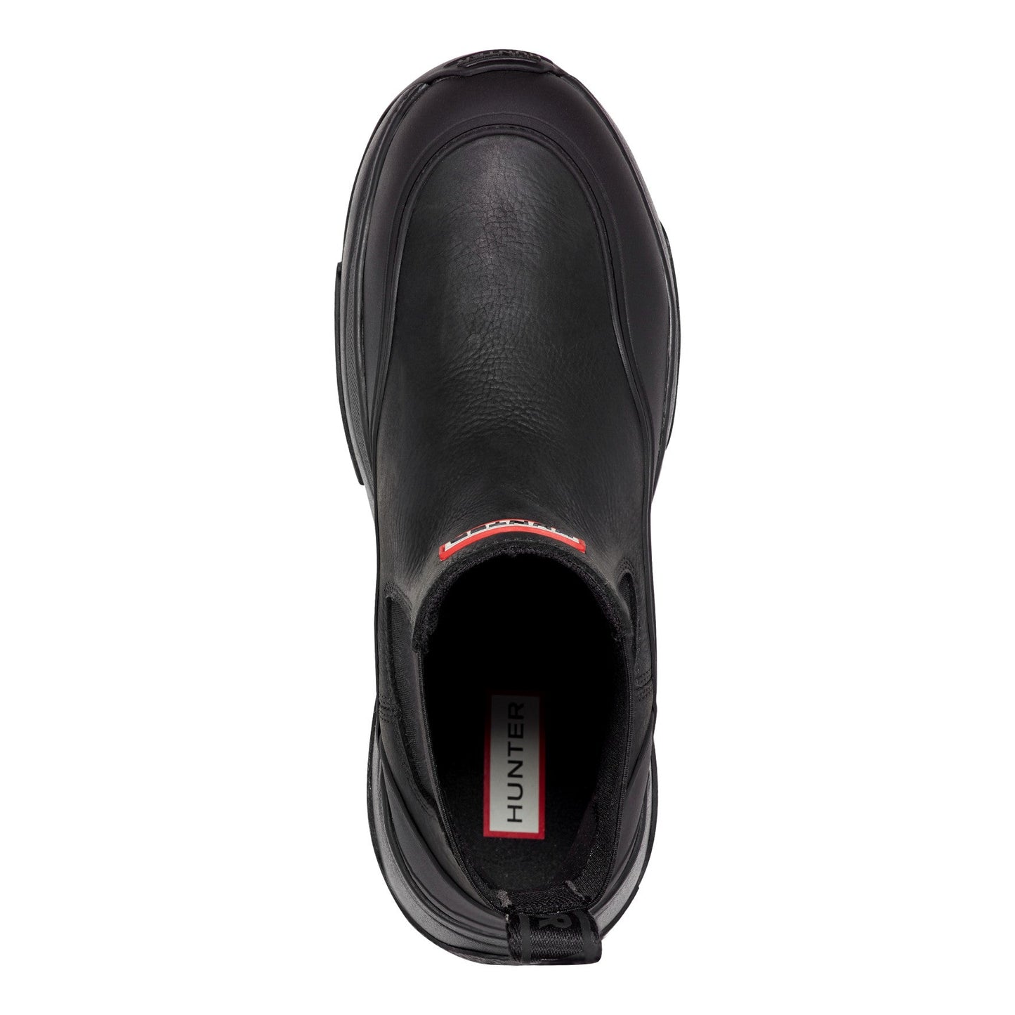 Hunter Boots Landon Waterproof Chelsea Boots