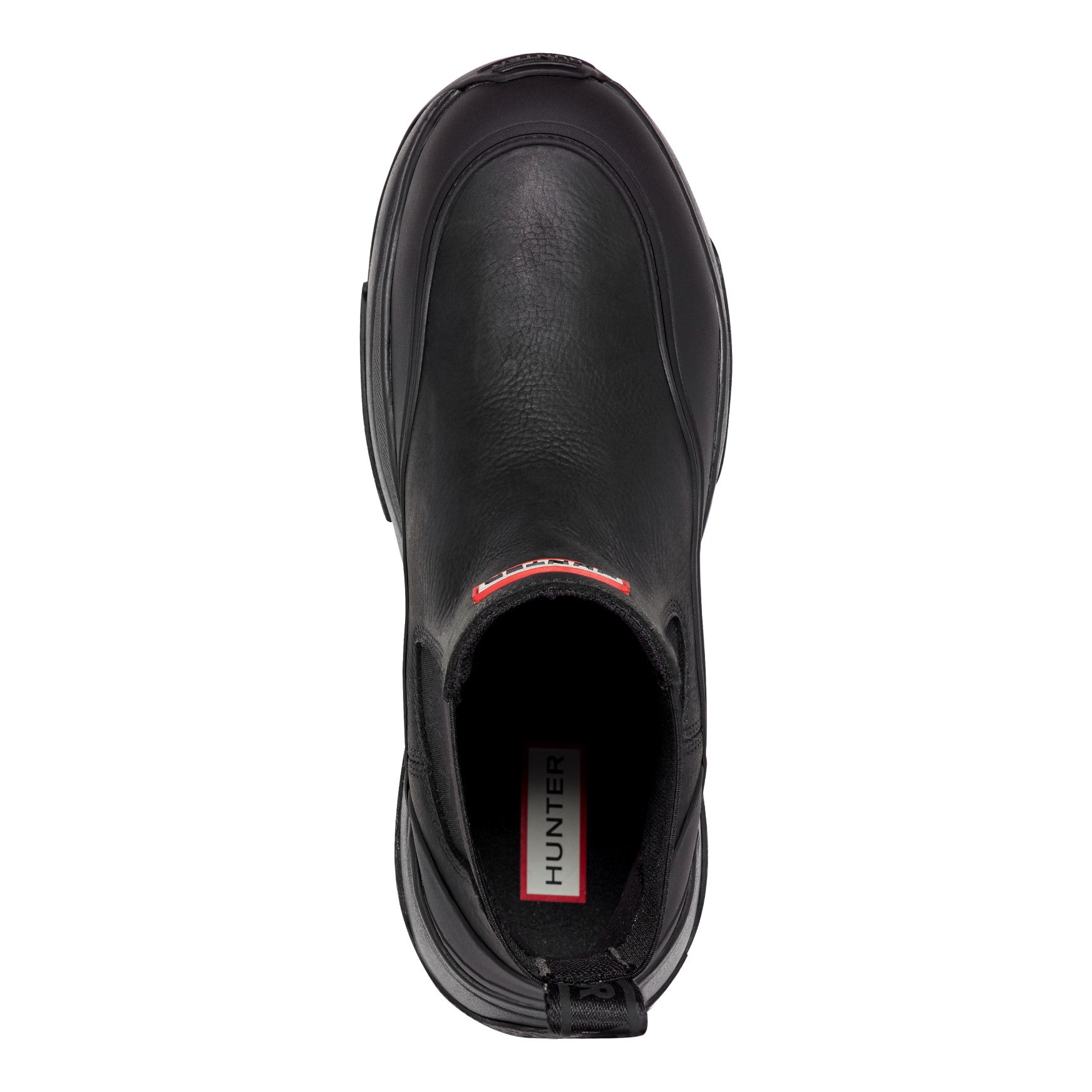 Hunter Boots Landon Waterproof Chelsea Boots