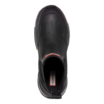 Hunter Boots Landon Waterproof Chelsea Boots