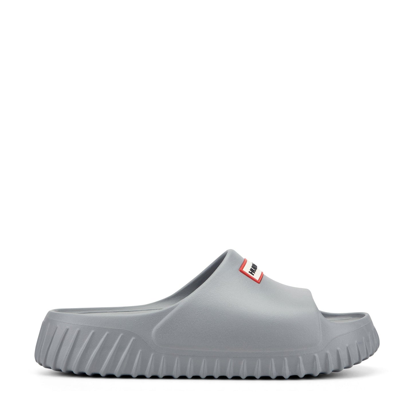 Hunter Boots Finn Slip-On Open Toe Casual Sandals