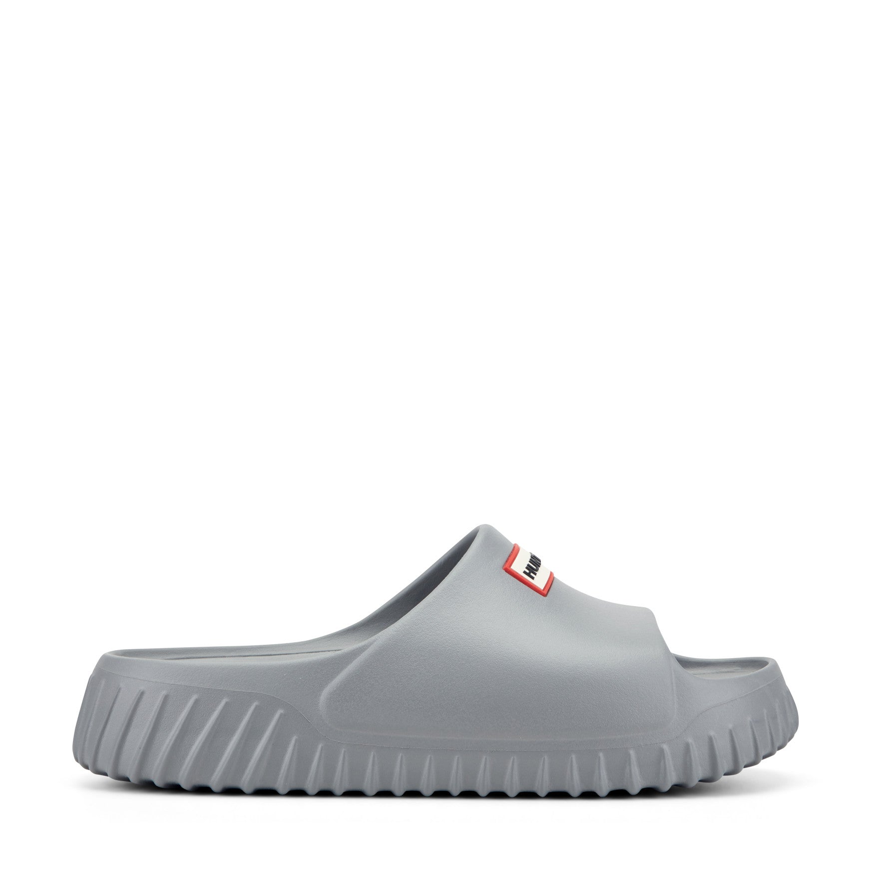 Hunter Boots Finn Slip-On Open Toe Casual Sandals