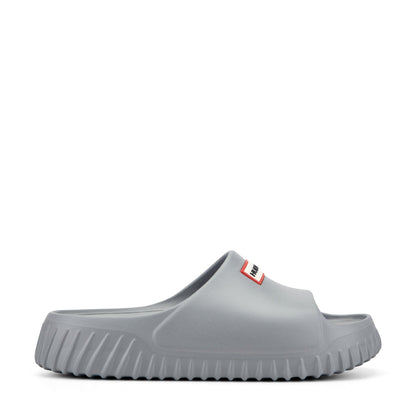 Hunter Boots Finn Slip-On Open Toe Casual Sandals