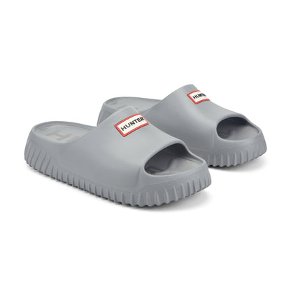 Hunter Boots Finn Slip-On Open Toe Casual Sandals