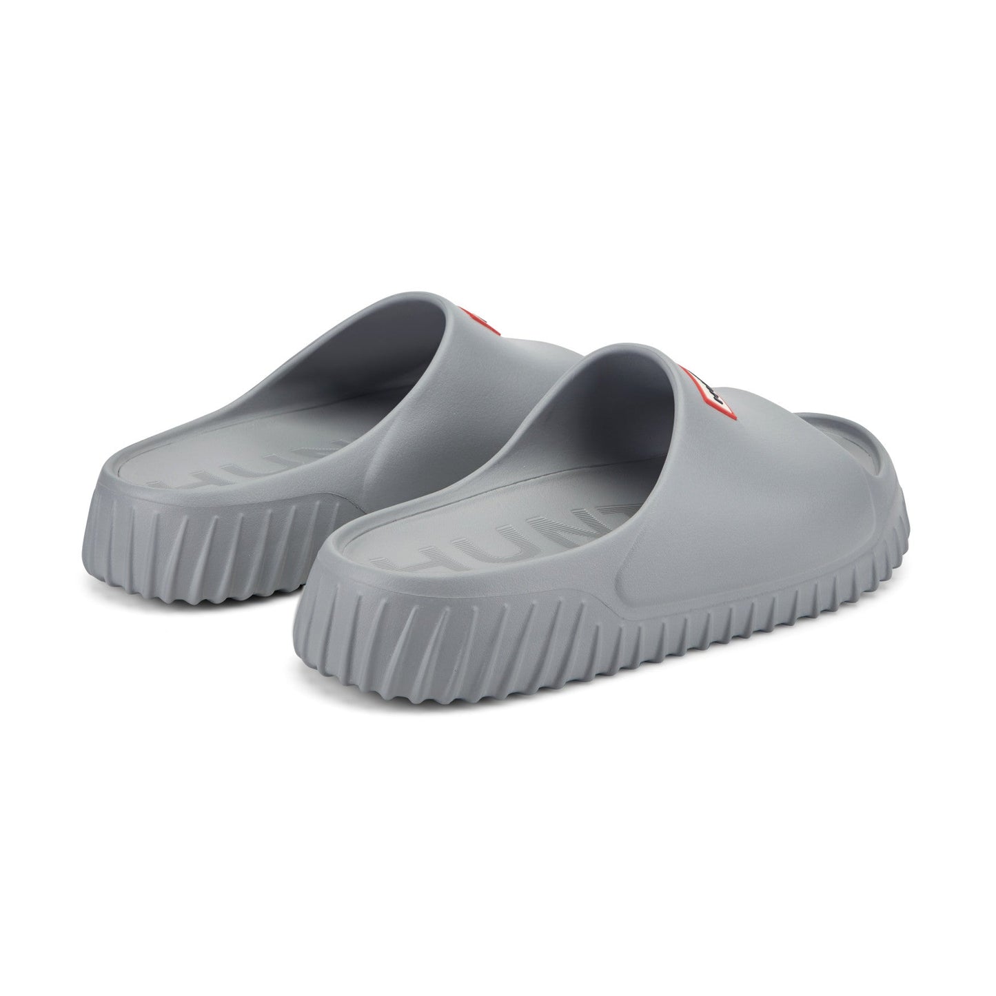 Hunter Boots Finn Slip-On Open Toe Casual Sandals