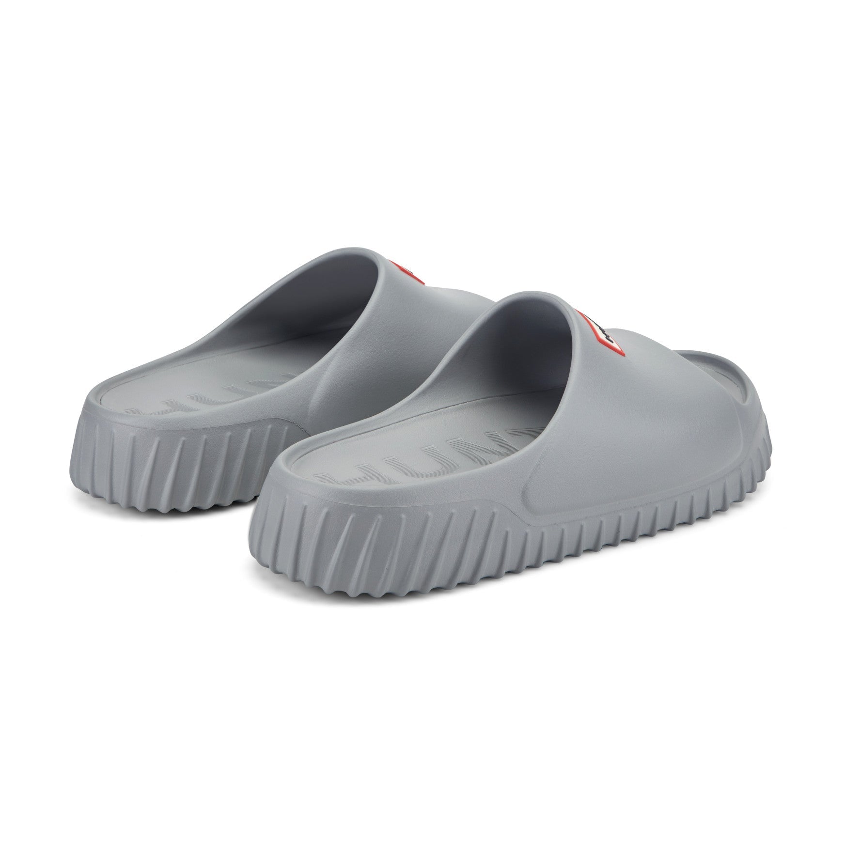 Hunter Boots Finn Slip-On Open Toe Casual Sandals