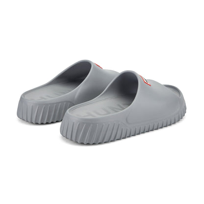 Hunter Boots Finn Slip-On Open Toe Casual Sandals