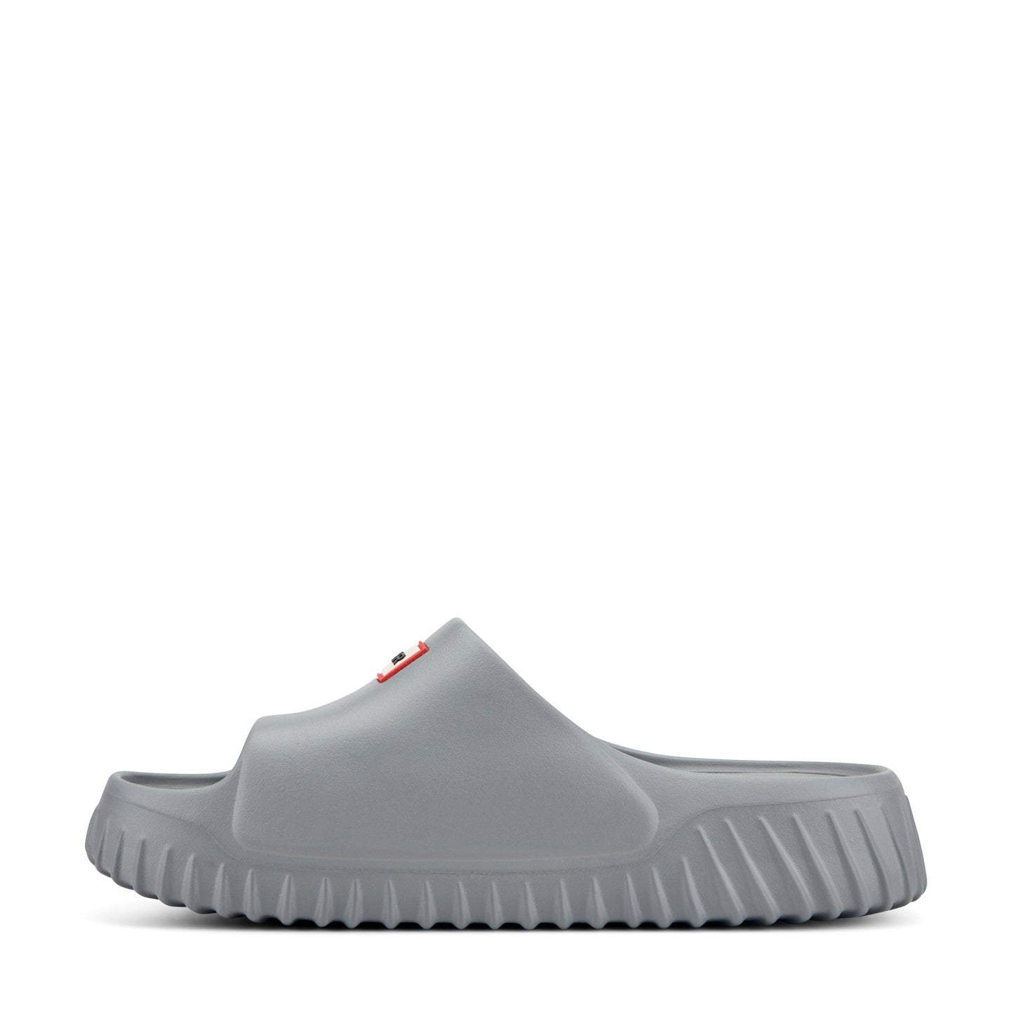 Hunter Boots Finn Slip-On Open Toe Casual Sandals