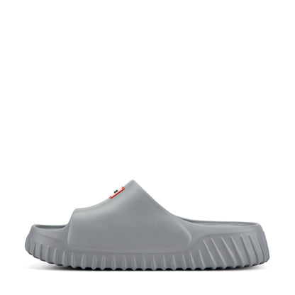 Hunter Boots Finn Slip-On Open Toe Casual Sandals
