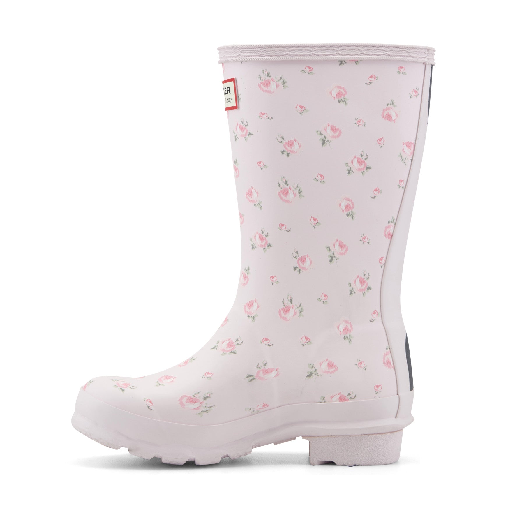 Hunter Boots Hunter X LoveShackFancy Big Kids' Original Short Rain Boots