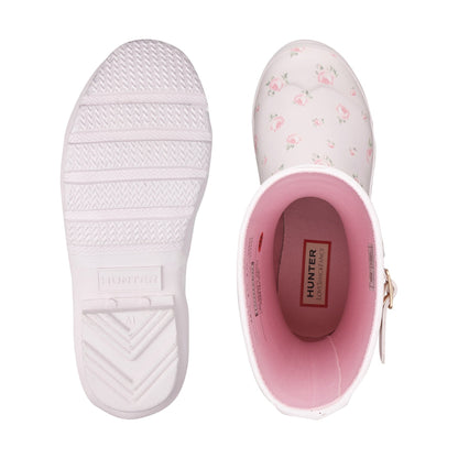 Hunter Boots Hunter X LoveShackFancy Big Kids' Original Short Rain Boots