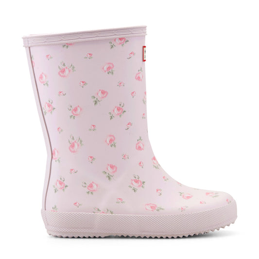 Hunter Boots Hunter X LoveShackFancy Kids’ First Classic Rain Boots