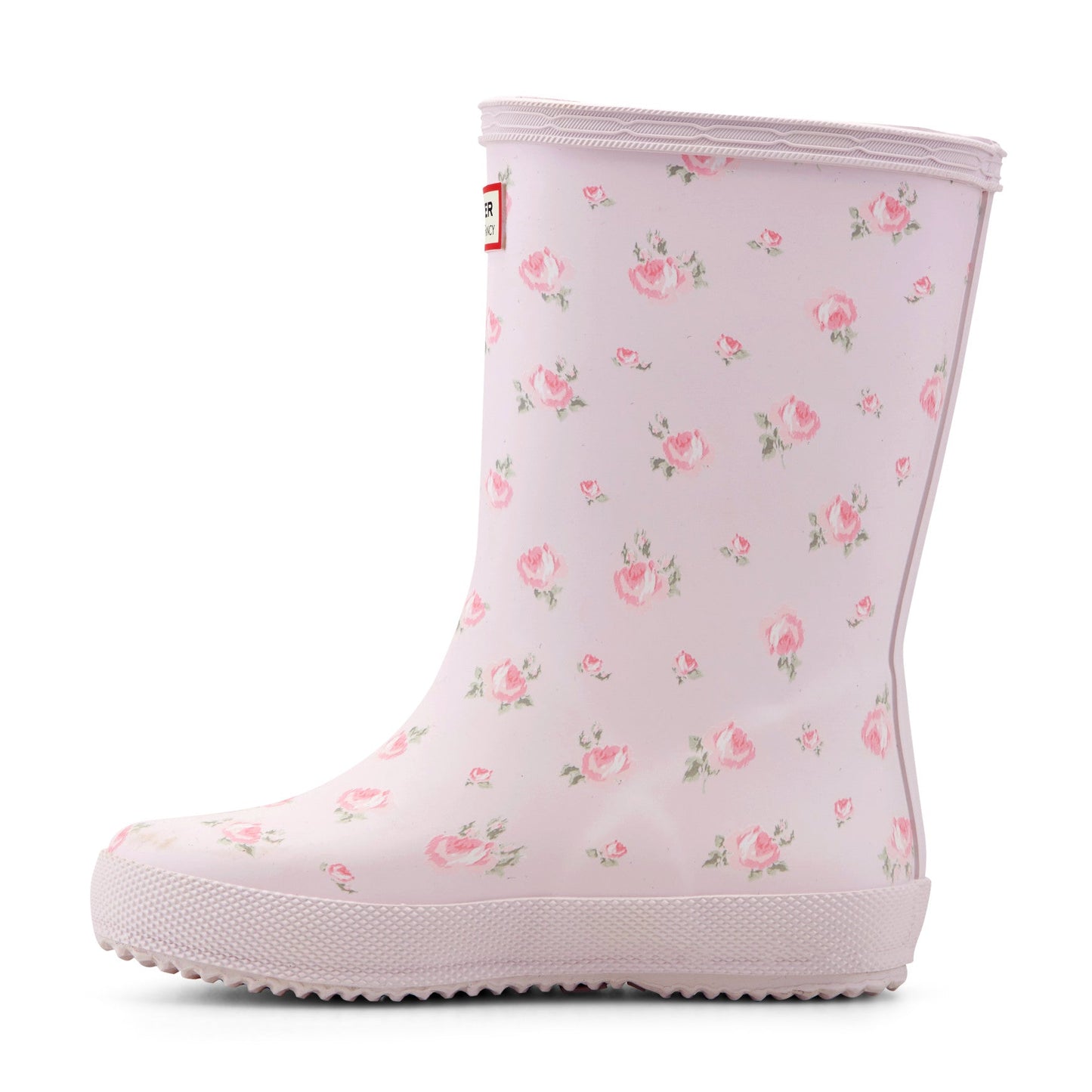 Hunter Boots Hunter X LoveShackFancy Kids’ First Classic Rain Boots