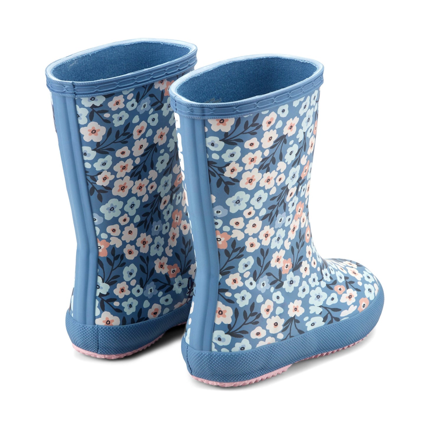 Hunter Boots Kids First Classic Rain Boots