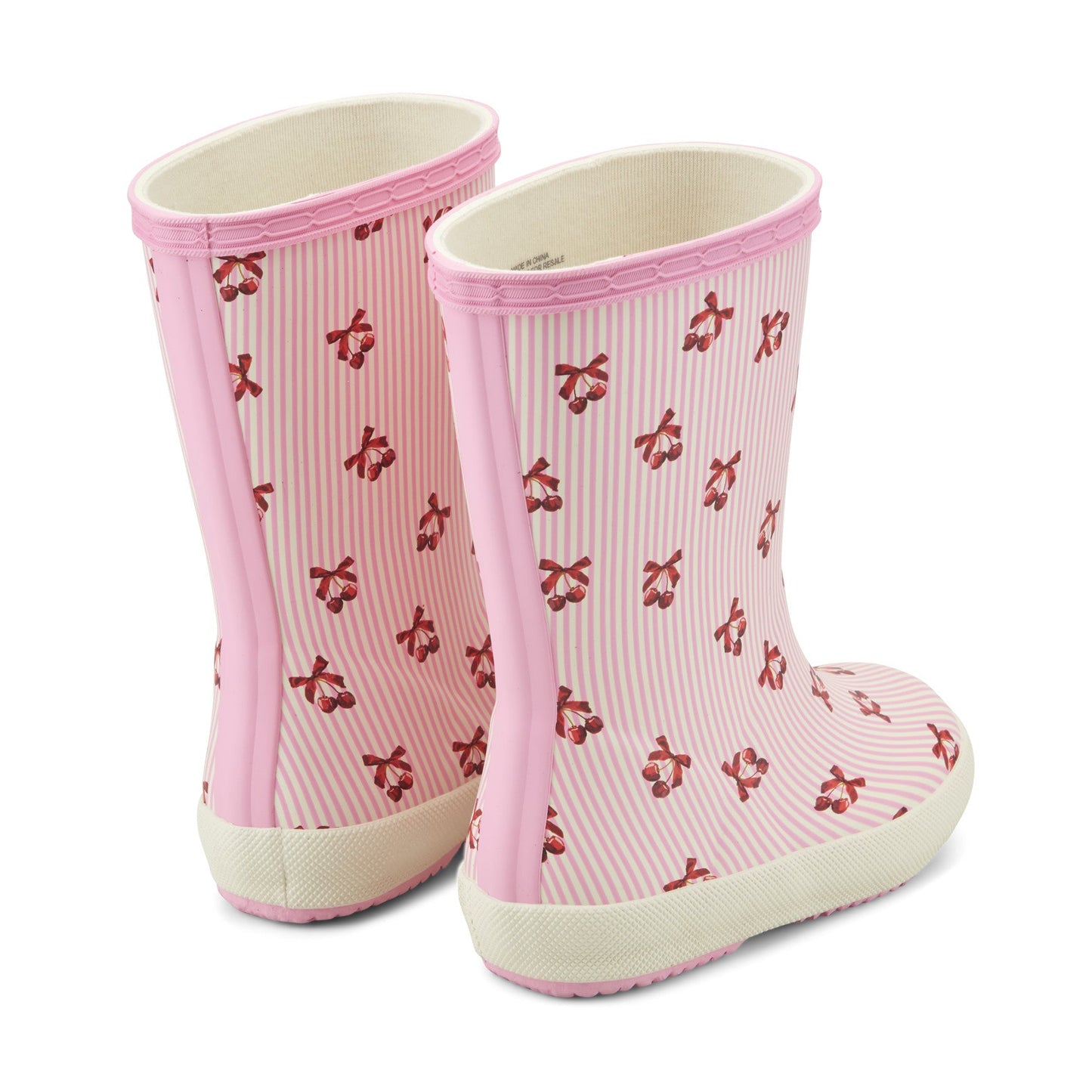 Hunter Boots Kids First Classic Rain Boots