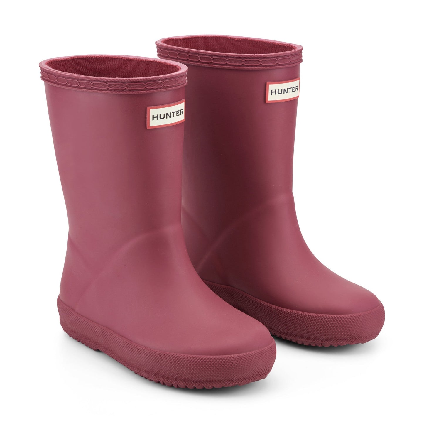 Hunter Boots Kids First Classic Rain Boots