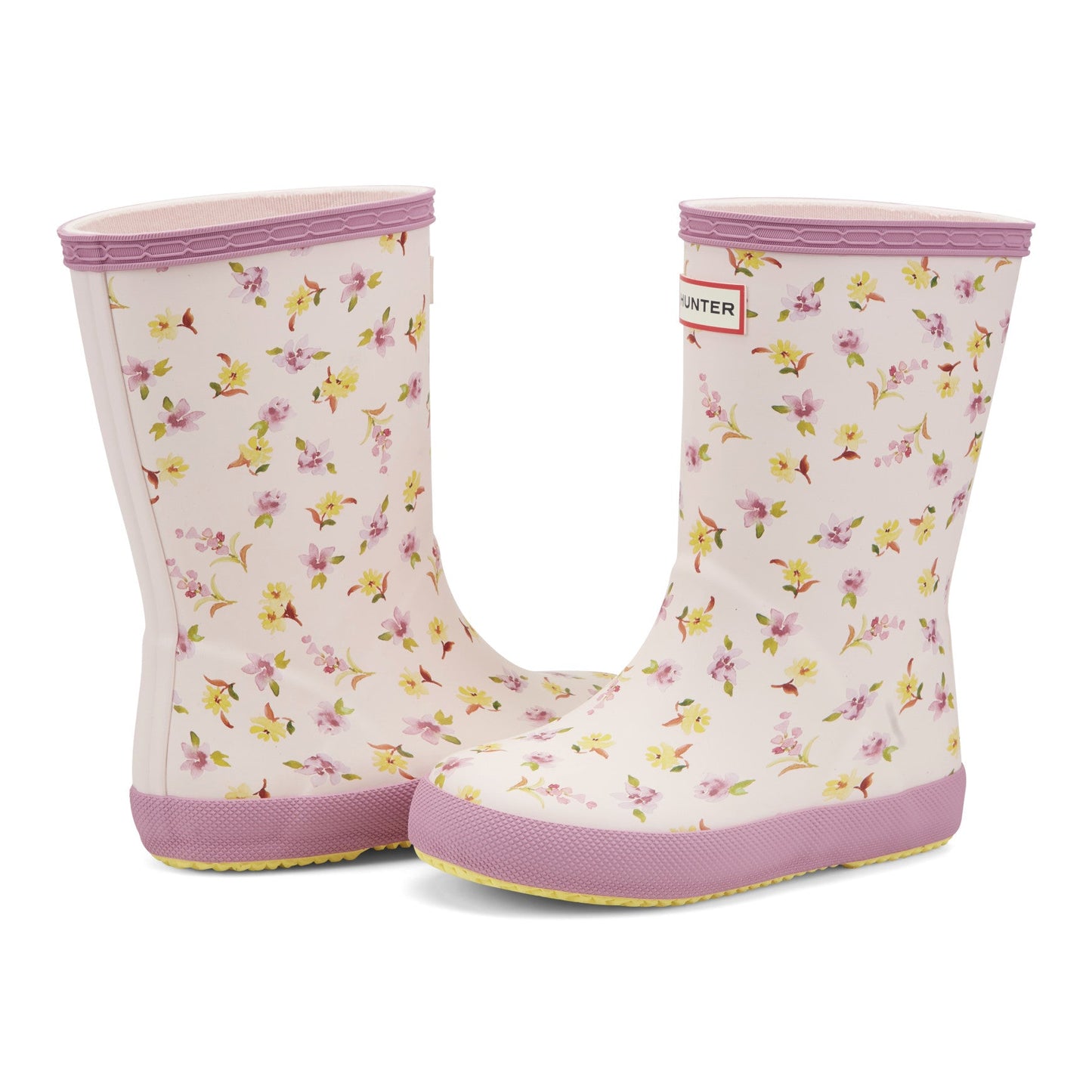 Hunter Boots Kids First Classic Rain Boots