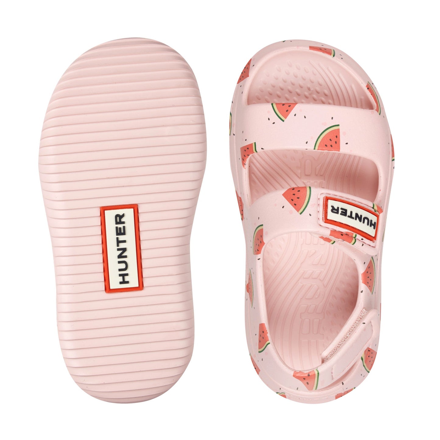 Hunter Boots Little Kids Dayan Casual Sandals