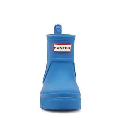 Hunter Boots Big Kids Grace Waterproof Rain Boots