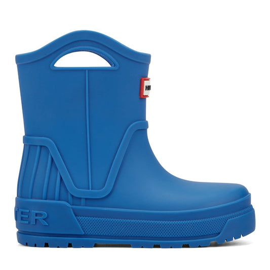 Hunter Boots Little Kids Georgey Waterproof Rain Boots