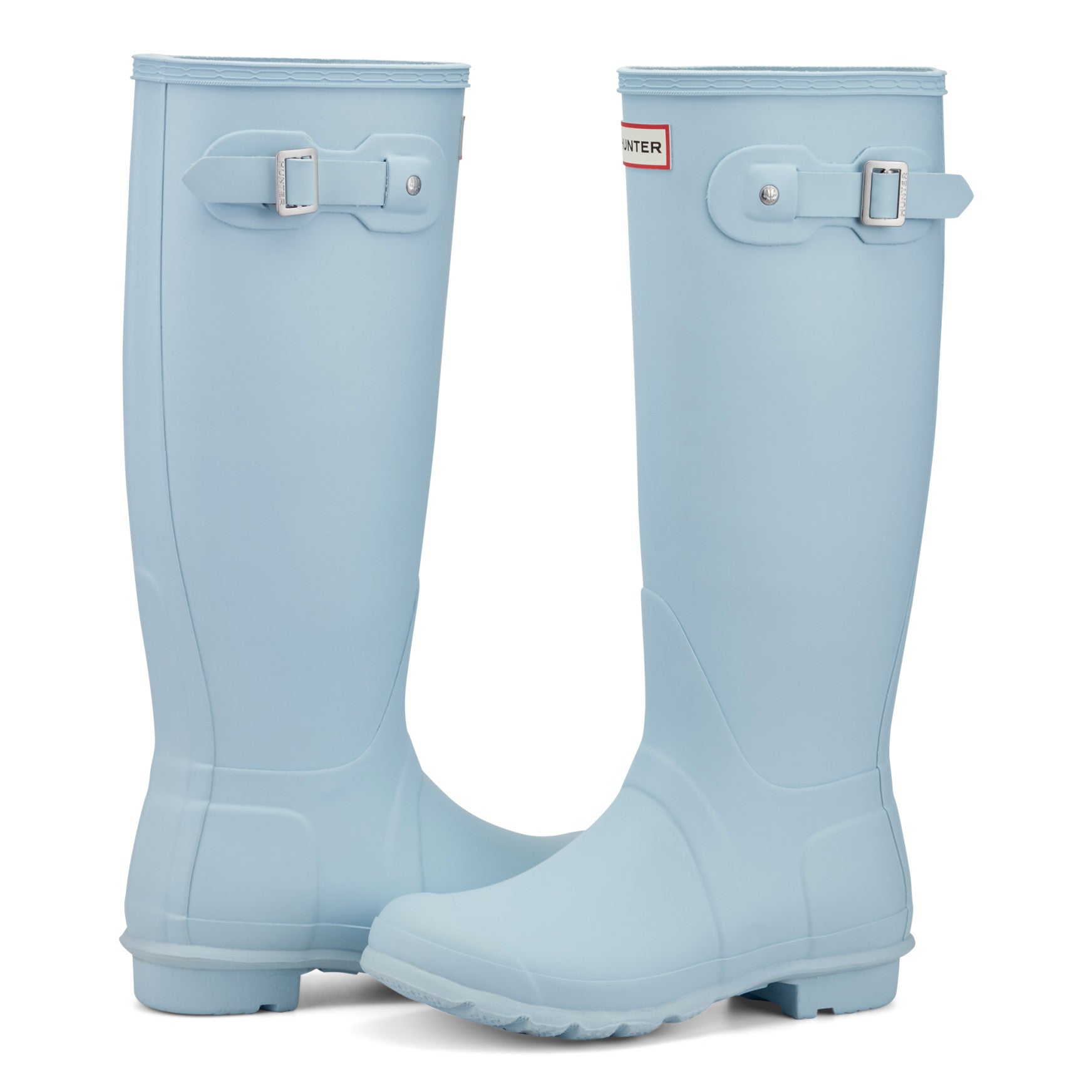 Hunter Boots Original Tall Rain Boots