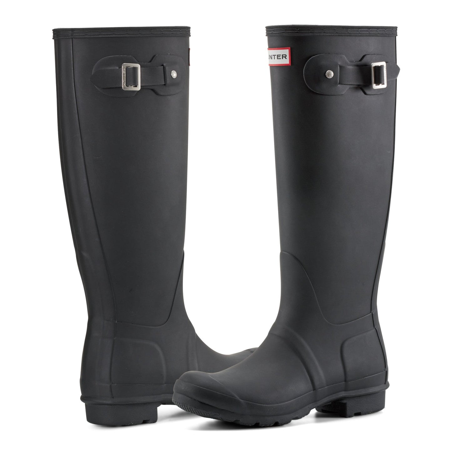 Hunter Boots Original Tall Rain Boots