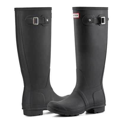 Hunter Boots Original Tall Rain Boots