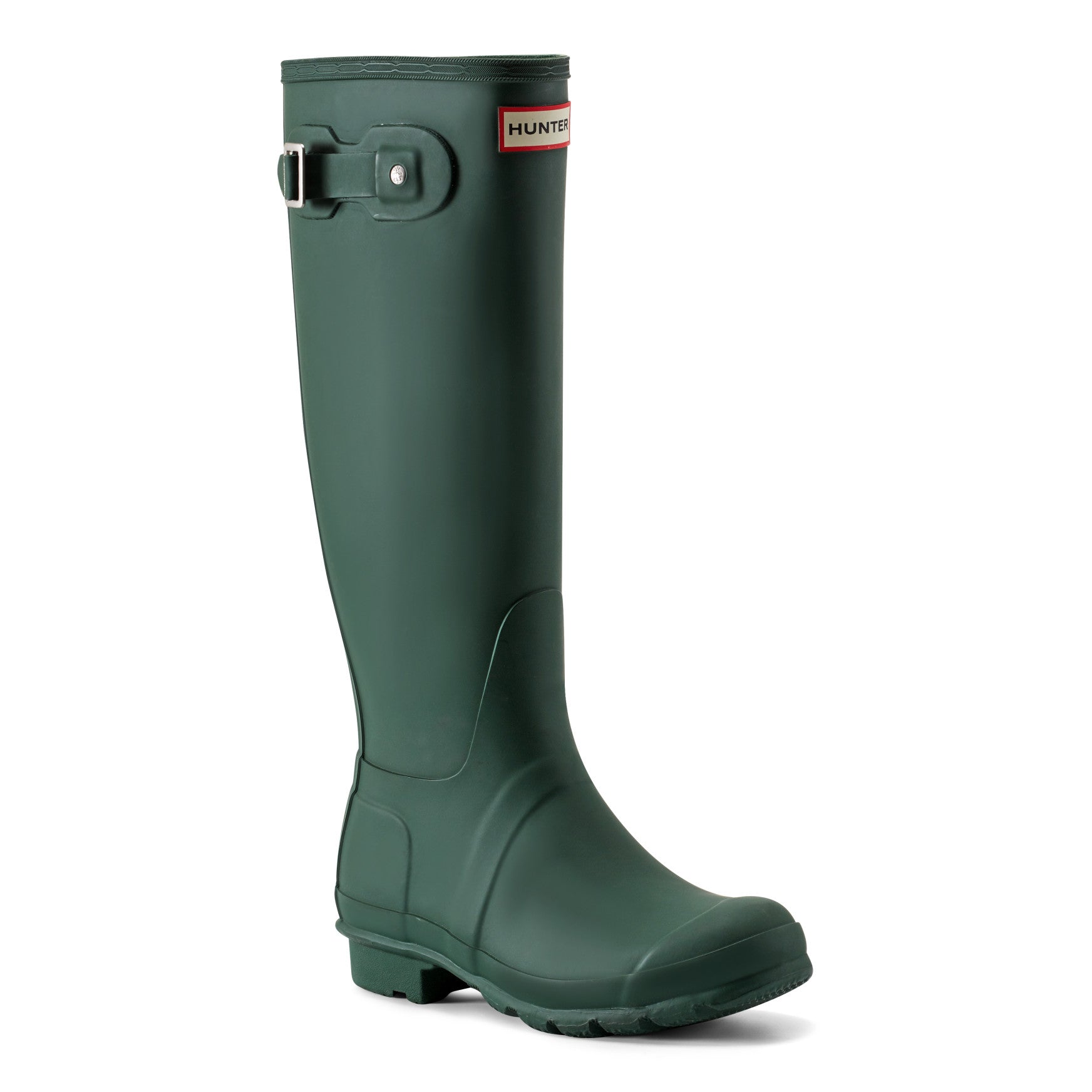 Hunter Boots Original Tall Rain Boots