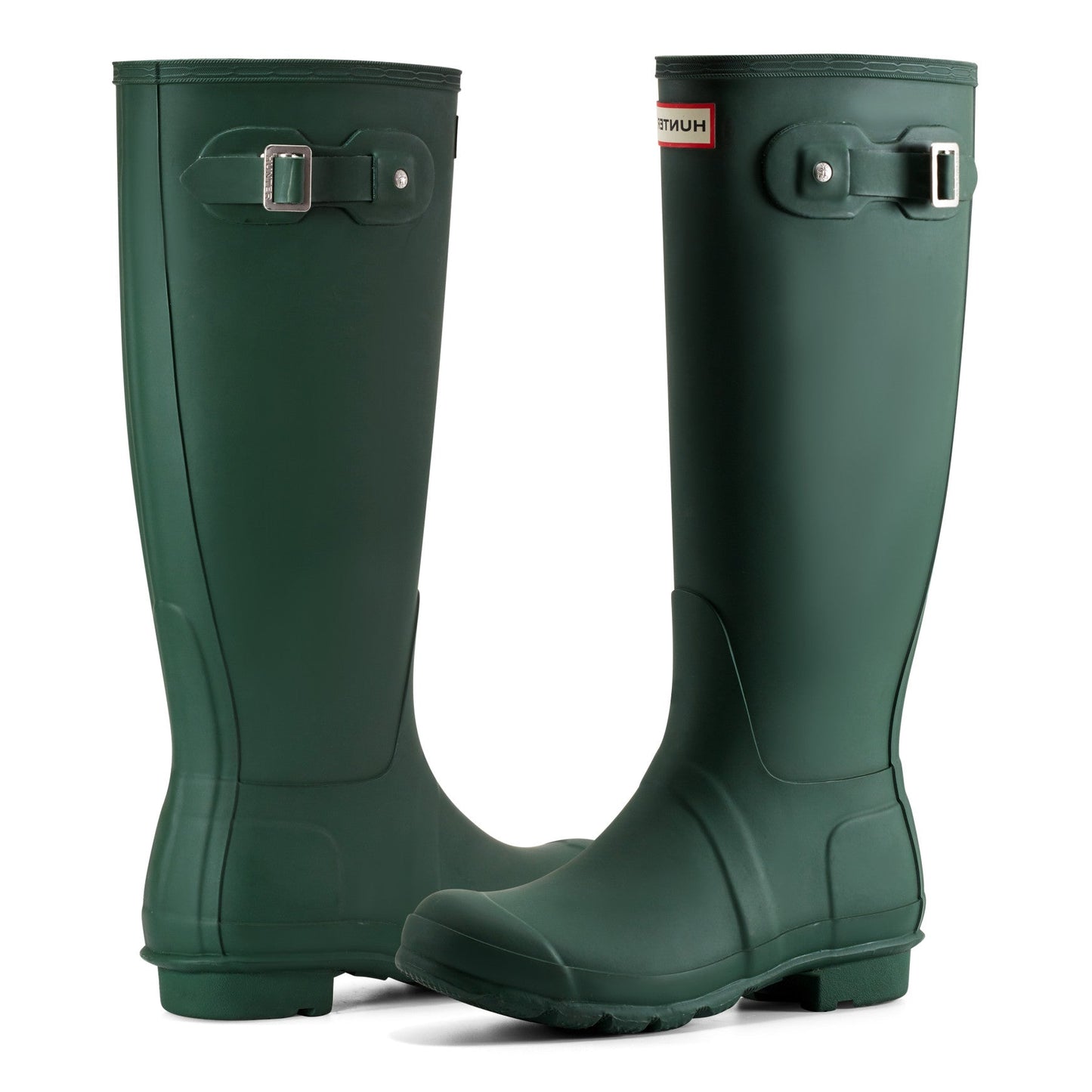 Hunter Boots Original Tall Rain Boots