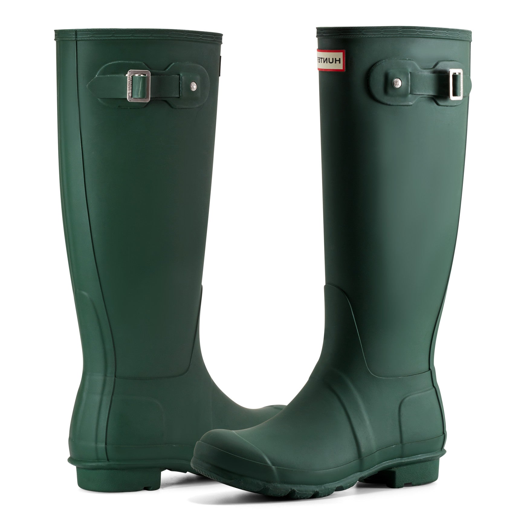 Hunter Boots Original Tall Rain Boots