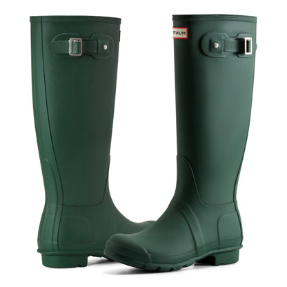 Hunter Boots Original Tall Rain Boots