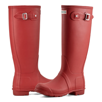 Hunter Boots Original Tall Rain Boots