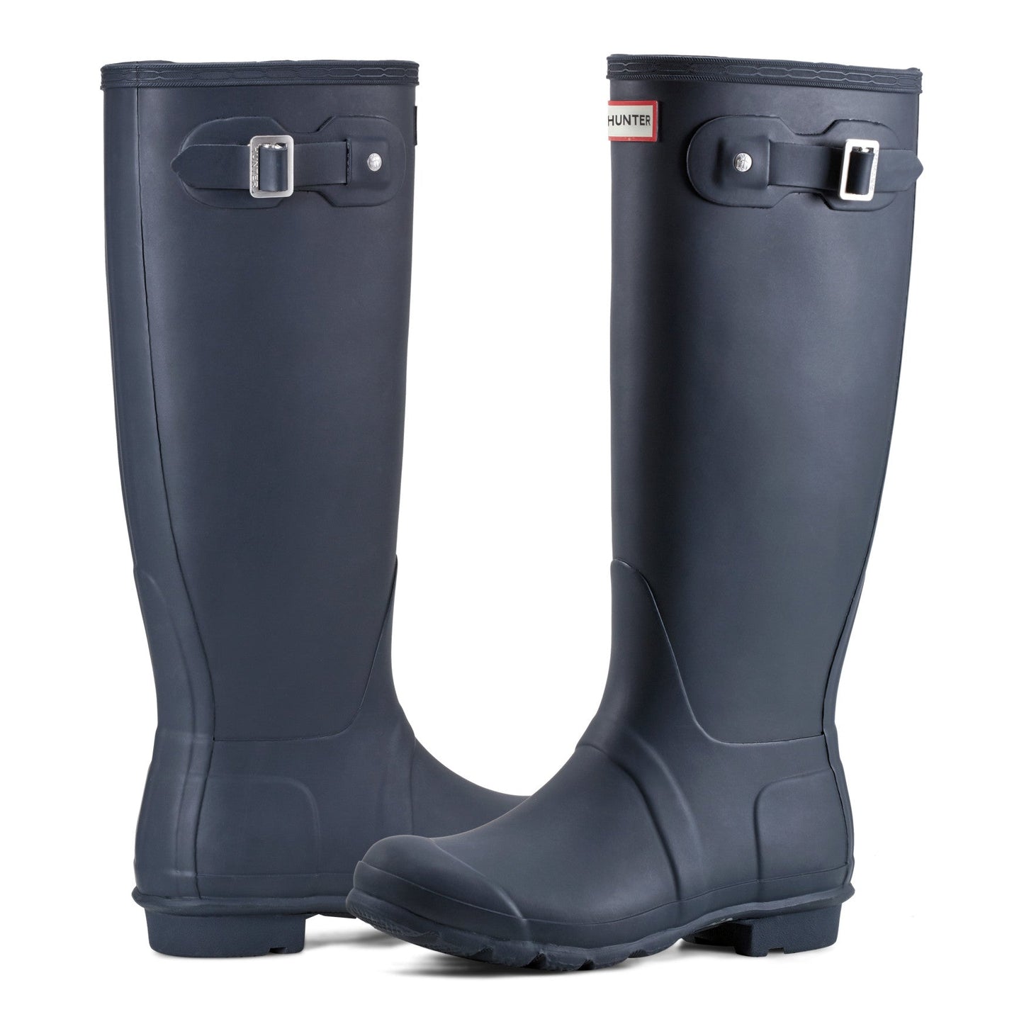 Hunter Boots Original Tall Rain Boots