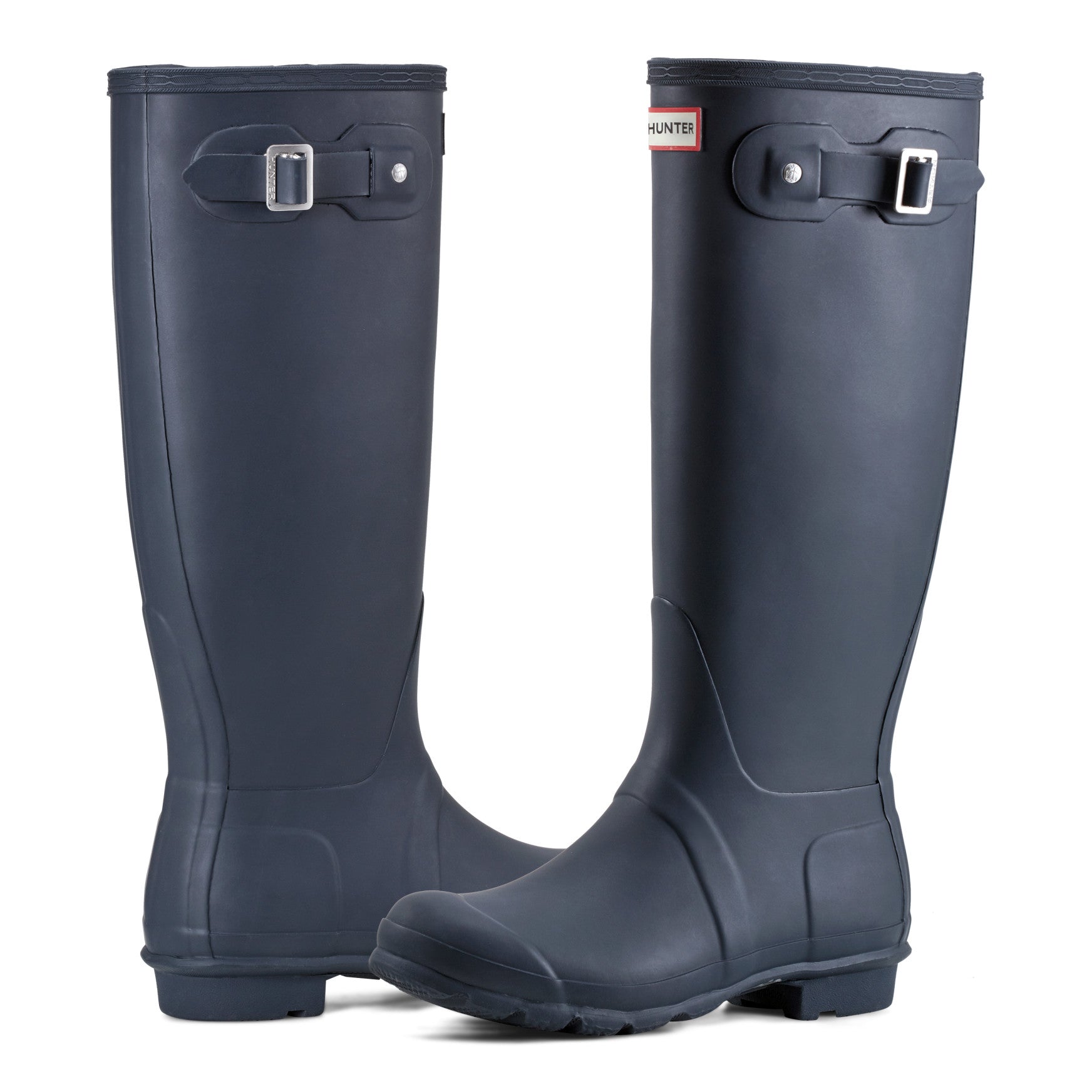 Hunter Boots Original Tall Rain Boots
