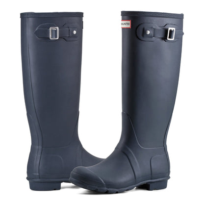 Hunter Boots Original Tall Rain Boots