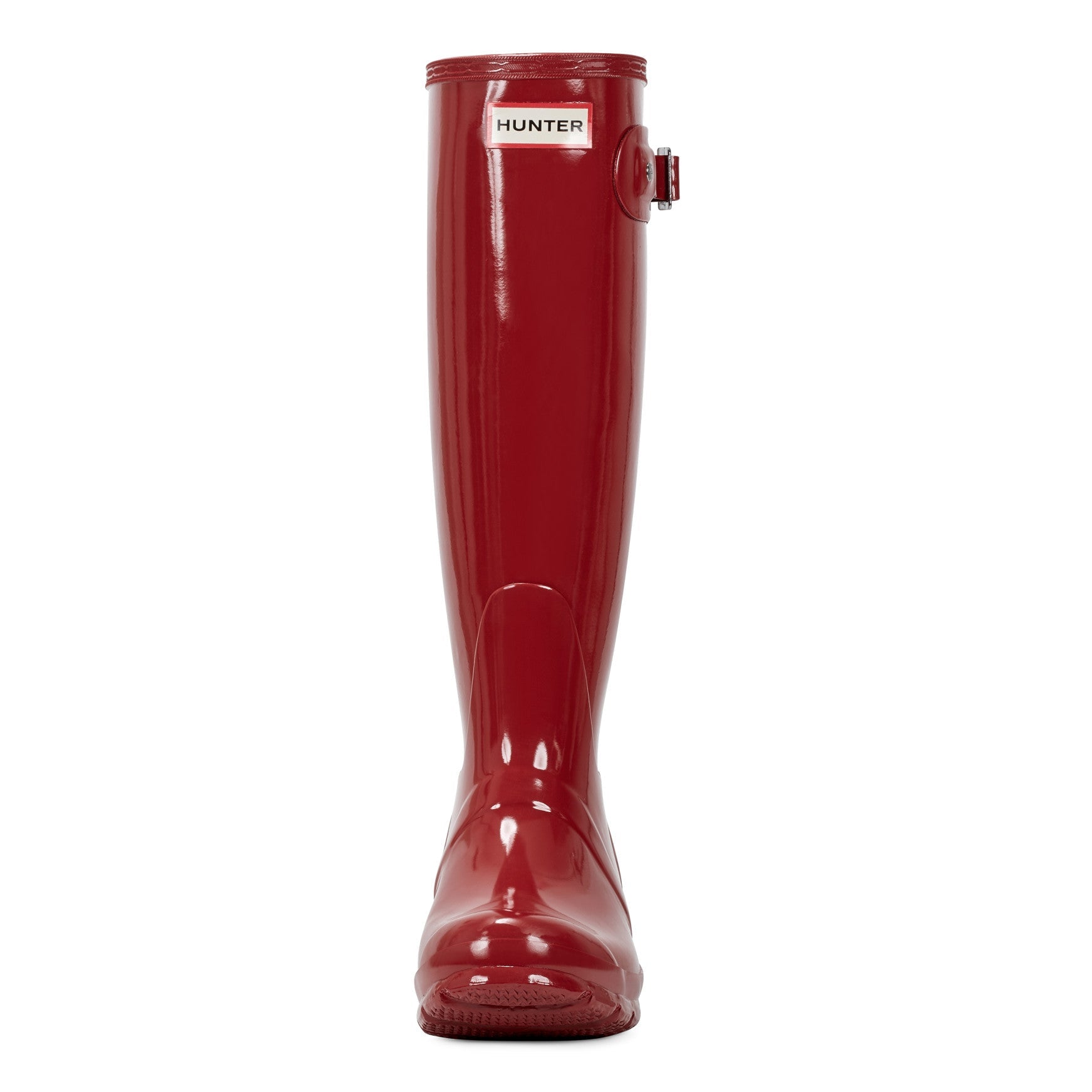 Hunter Boots Original Tall Gloss Rain Boots