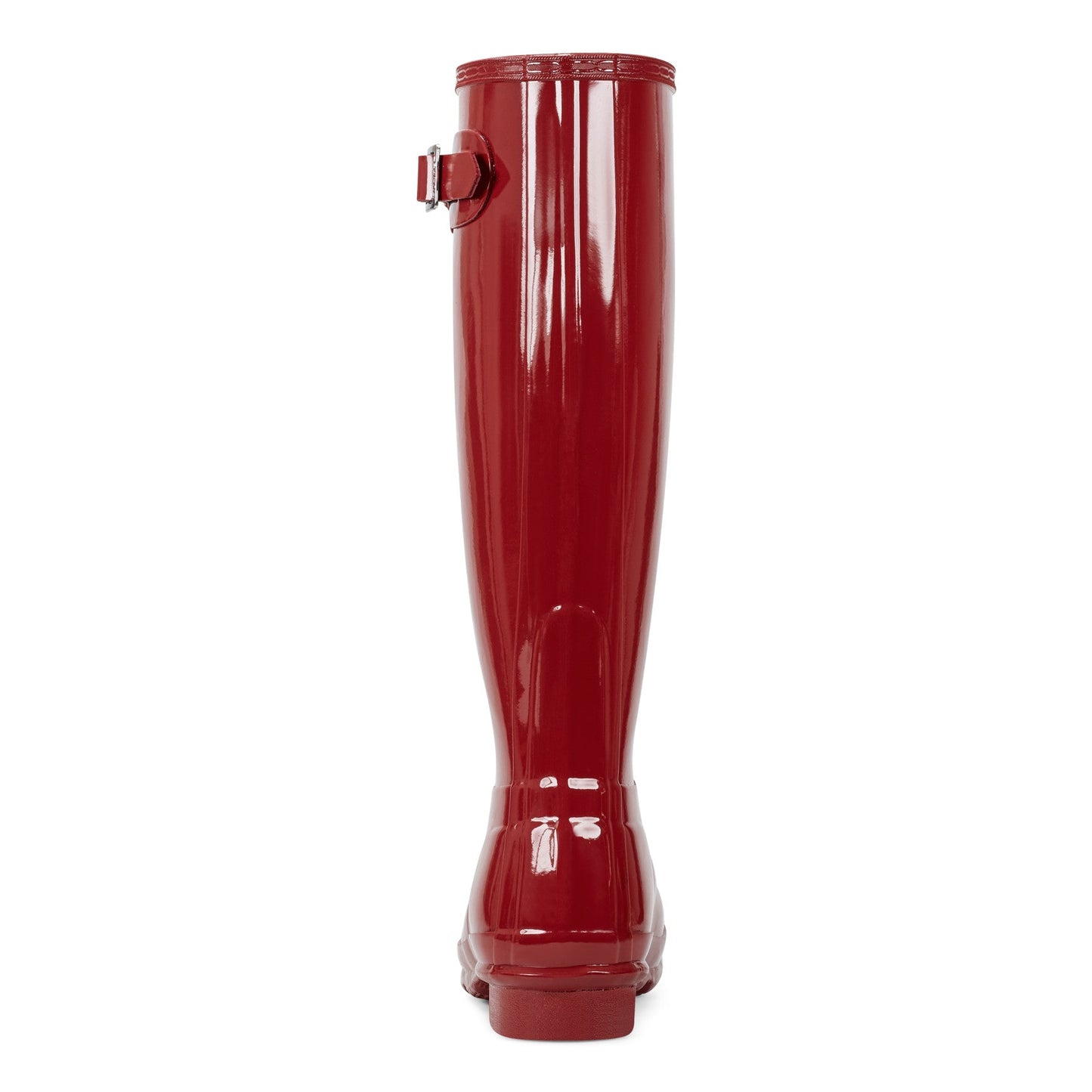 Hunter Boots Original Tall Gloss Rain Boots