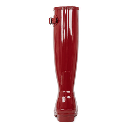 Hunter Boots Original Tall Gloss Rain Boots