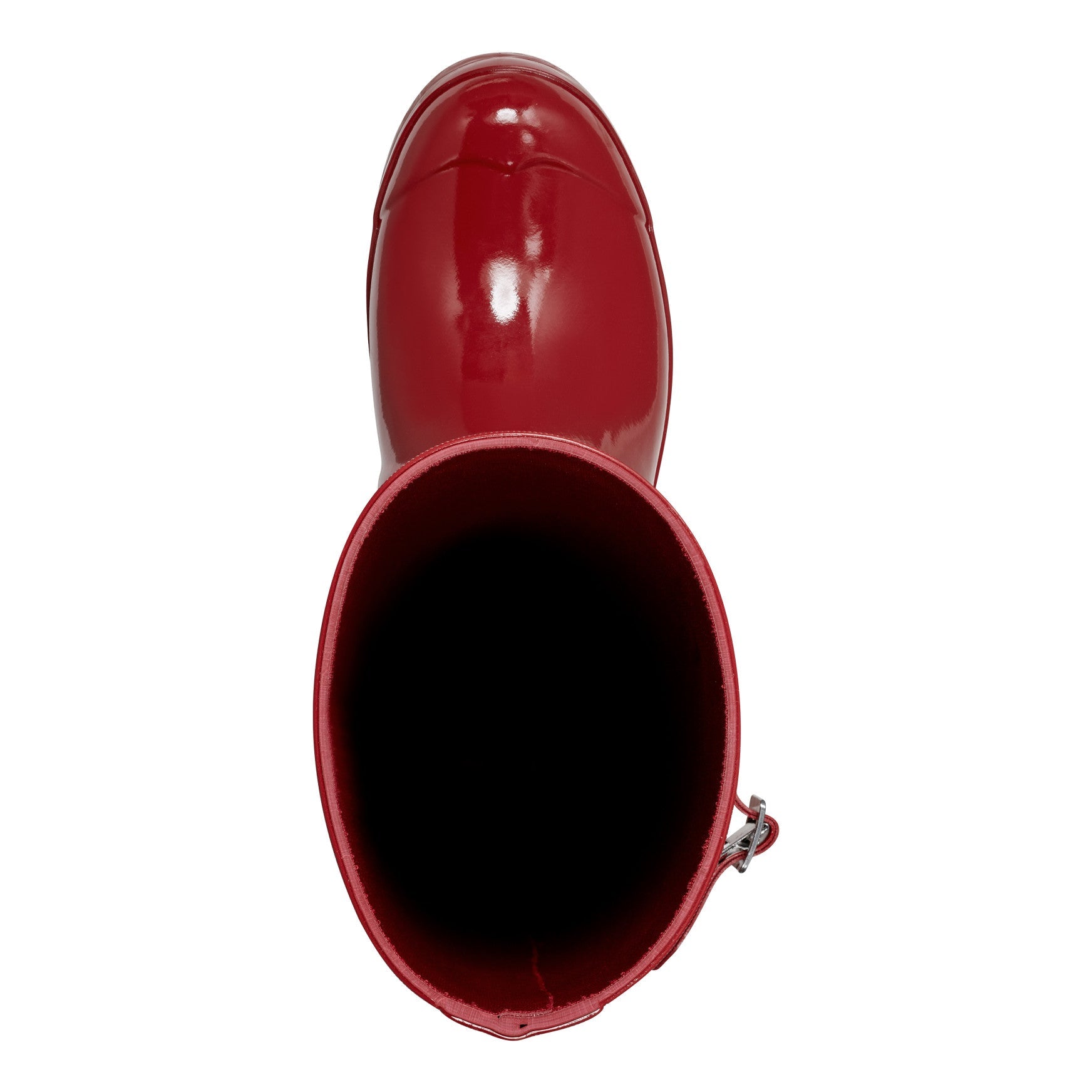 Hunter Boots Original Tall Gloss Rain Boots