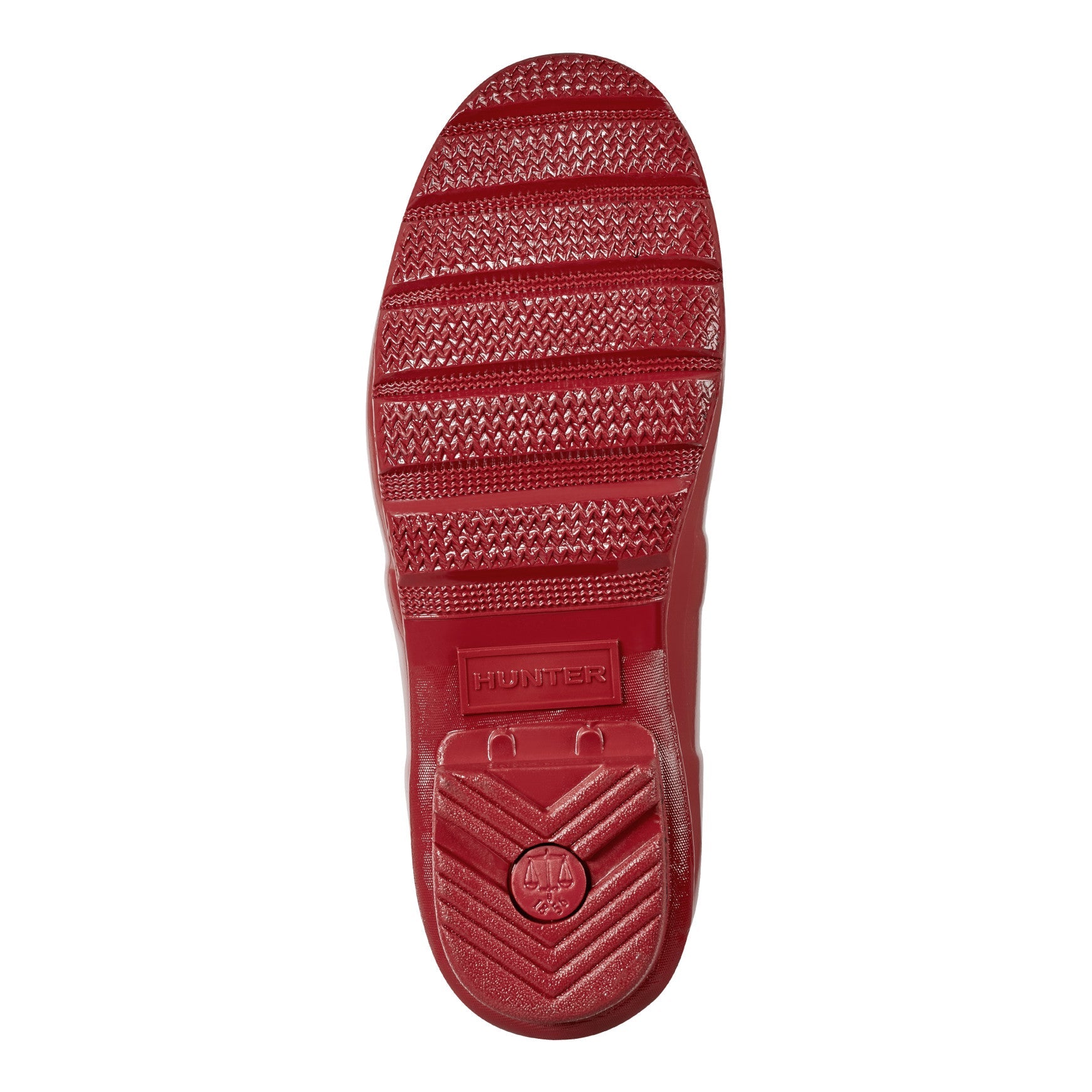 Hunter Boots Original Tall Gloss Rain Boots