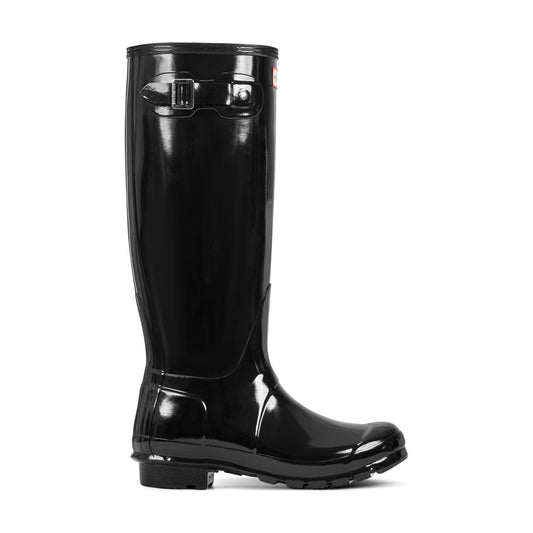 Hunter Boots Original Tall Gloss Rain Boots