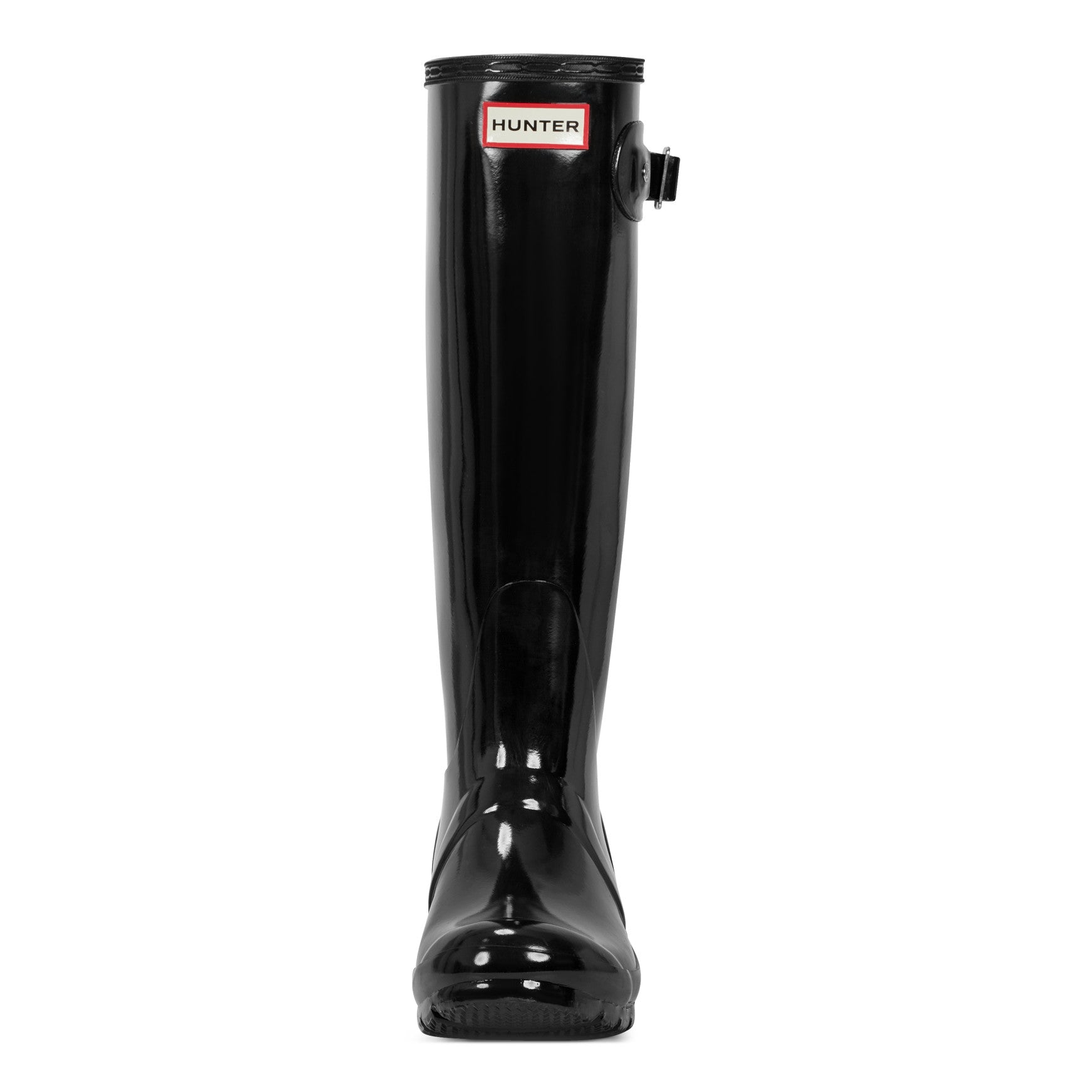 Hunter Boots Original Tall Gloss Rain Boots