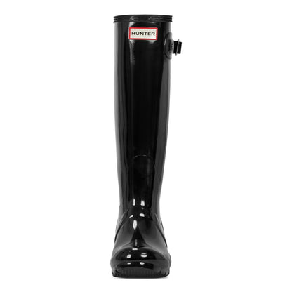Hunter Boots Original Tall Gloss Rain Boots