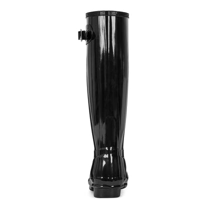 Hunter Boots Original Tall Gloss Rain Boots
