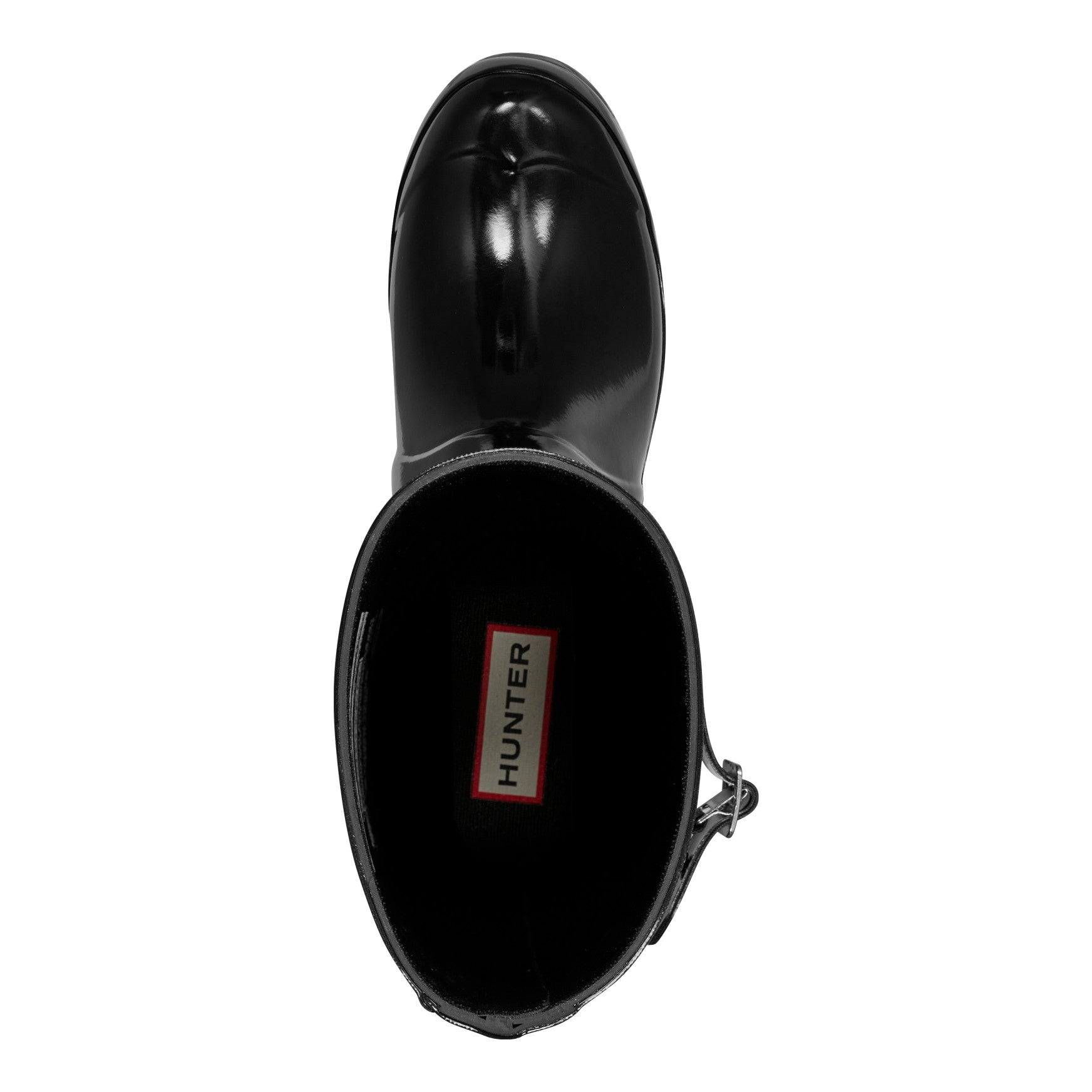 Hunter Boots Original Tall Gloss Rain Boots