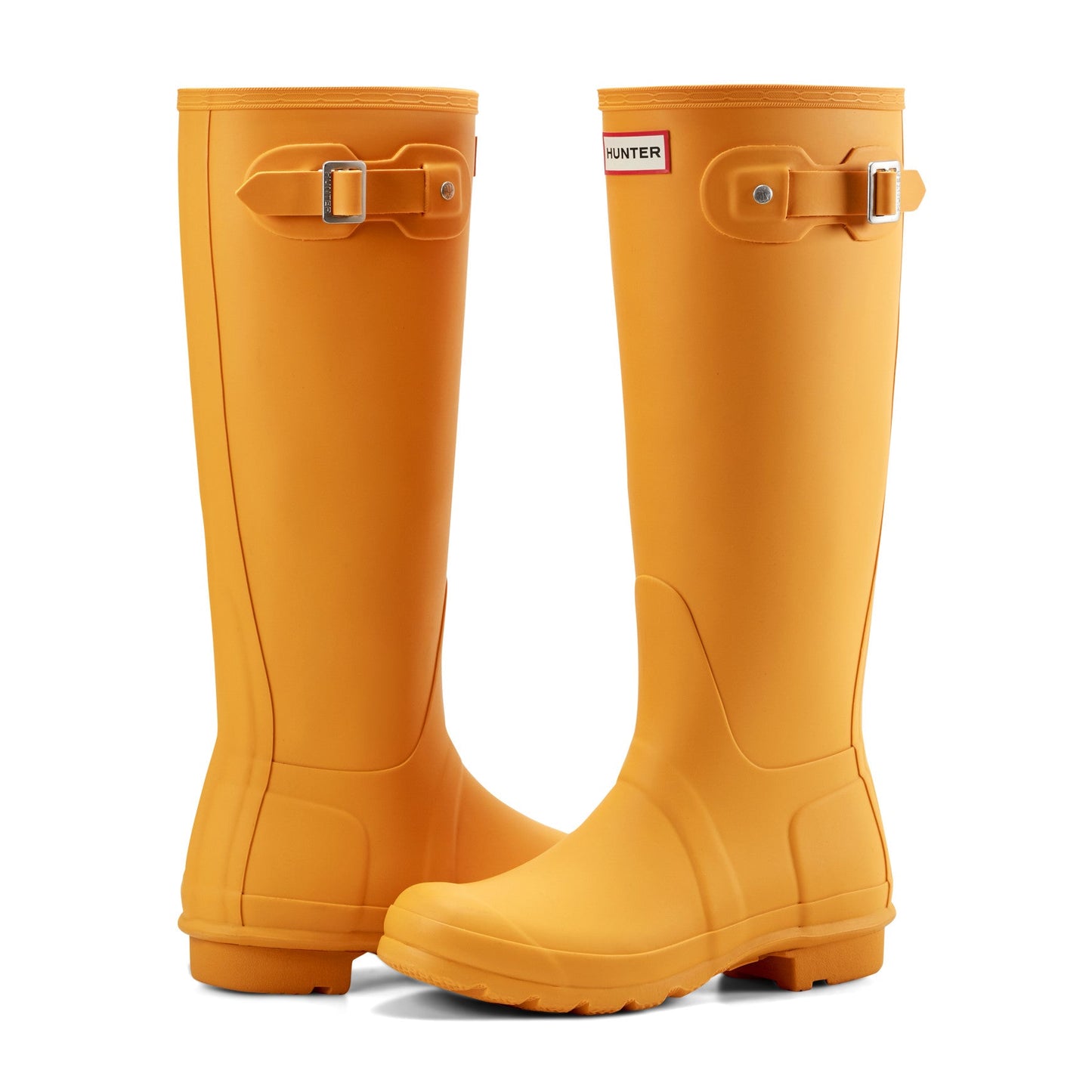 Hunter Boots Original Tall Rain Boots