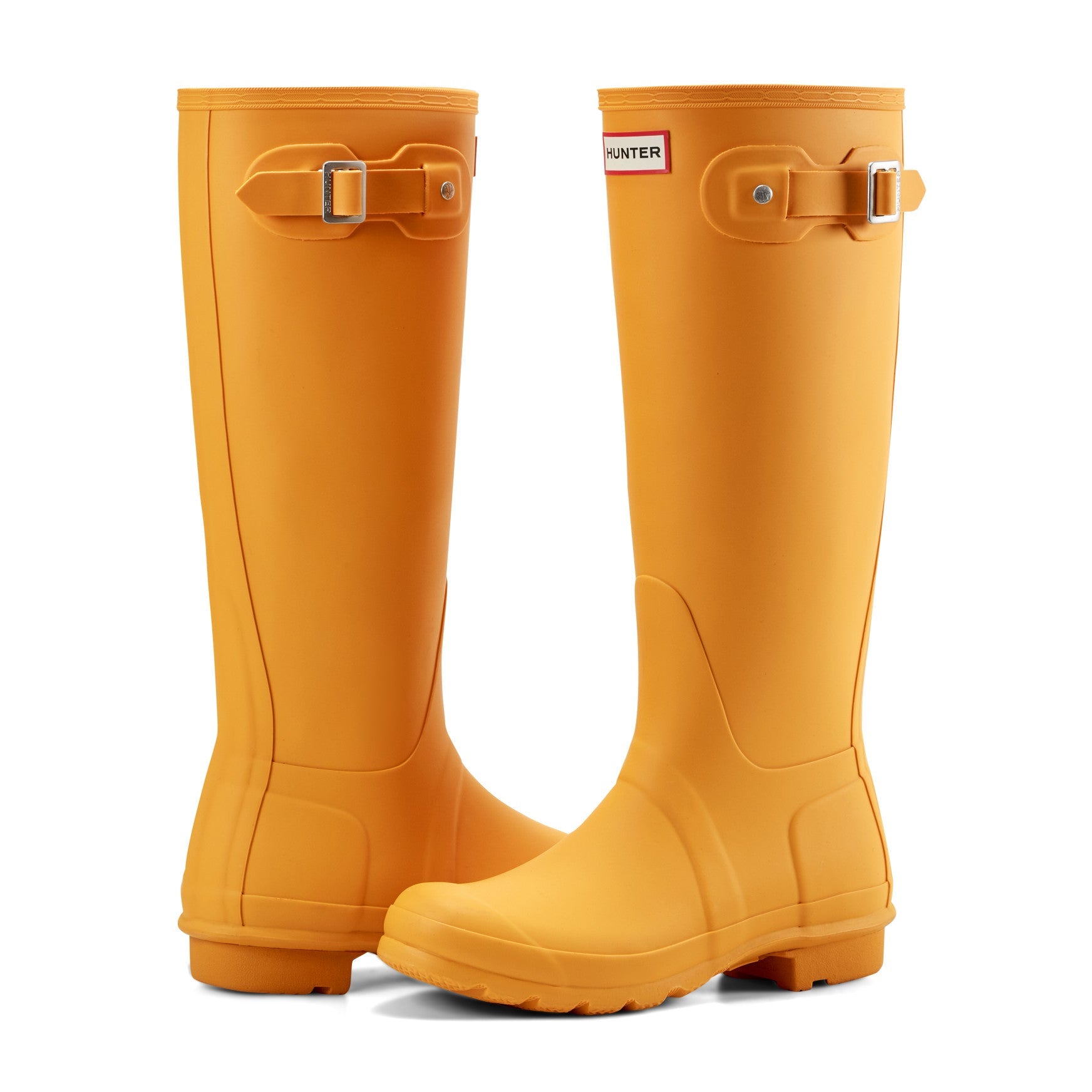 Hunter Boots Original Tall Rain Boots